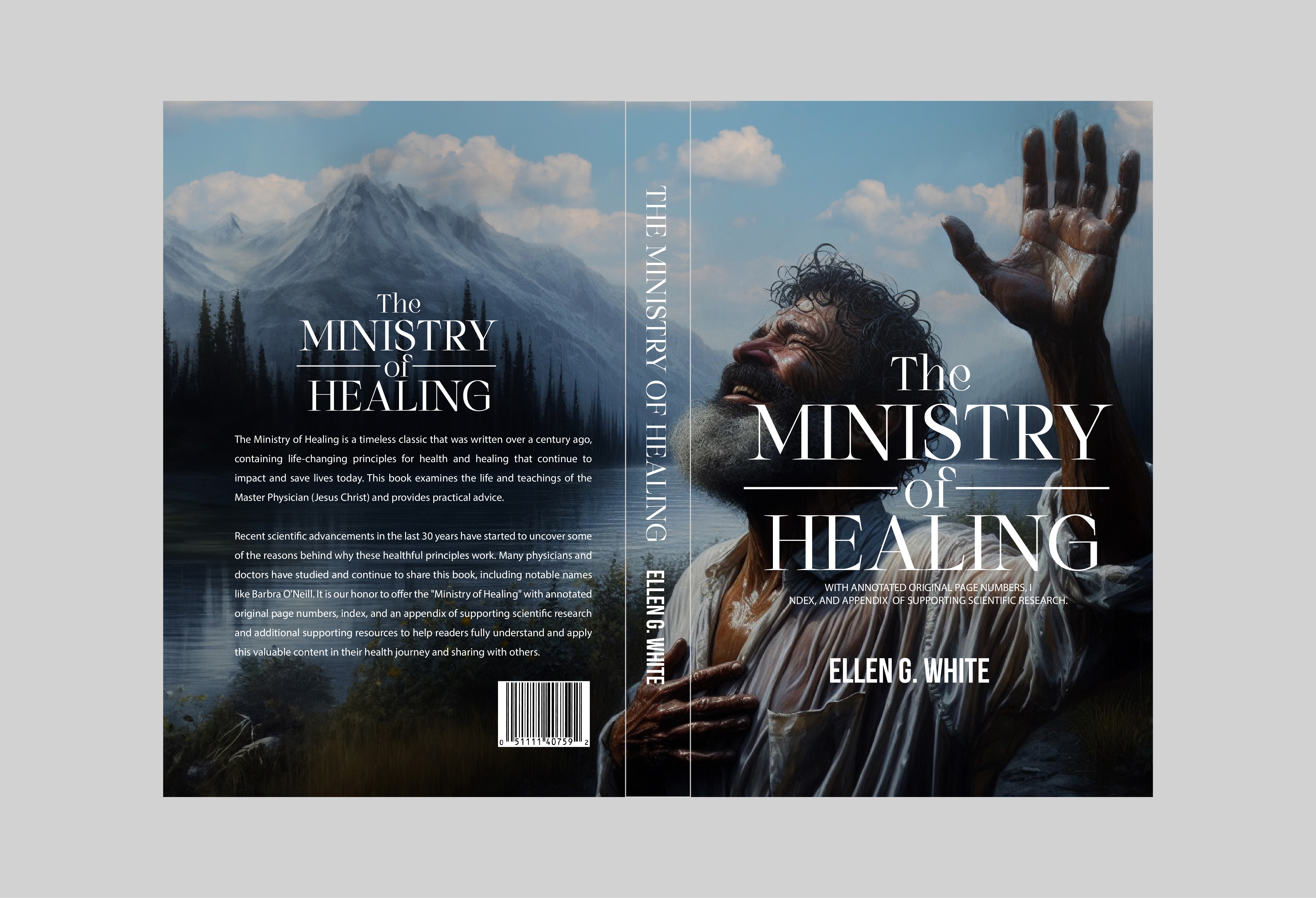 Book Cover Design by Graphogram for this project | Design #33609327