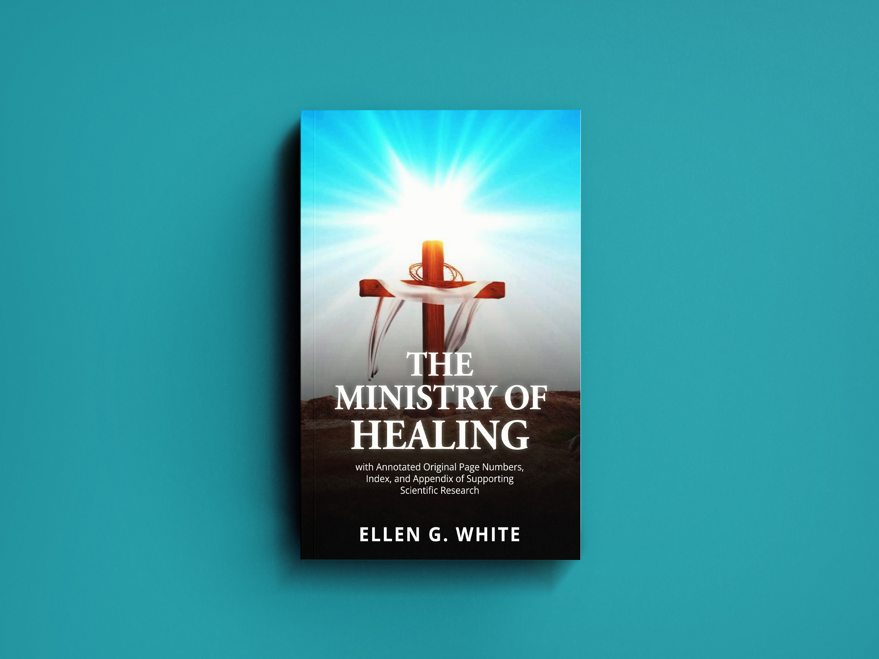 Book Cover Design by Hammad.99 for this project | Design #33437968