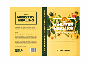 Buchumschlag Design von creativeride für dieses Projekt | Design: #33497273