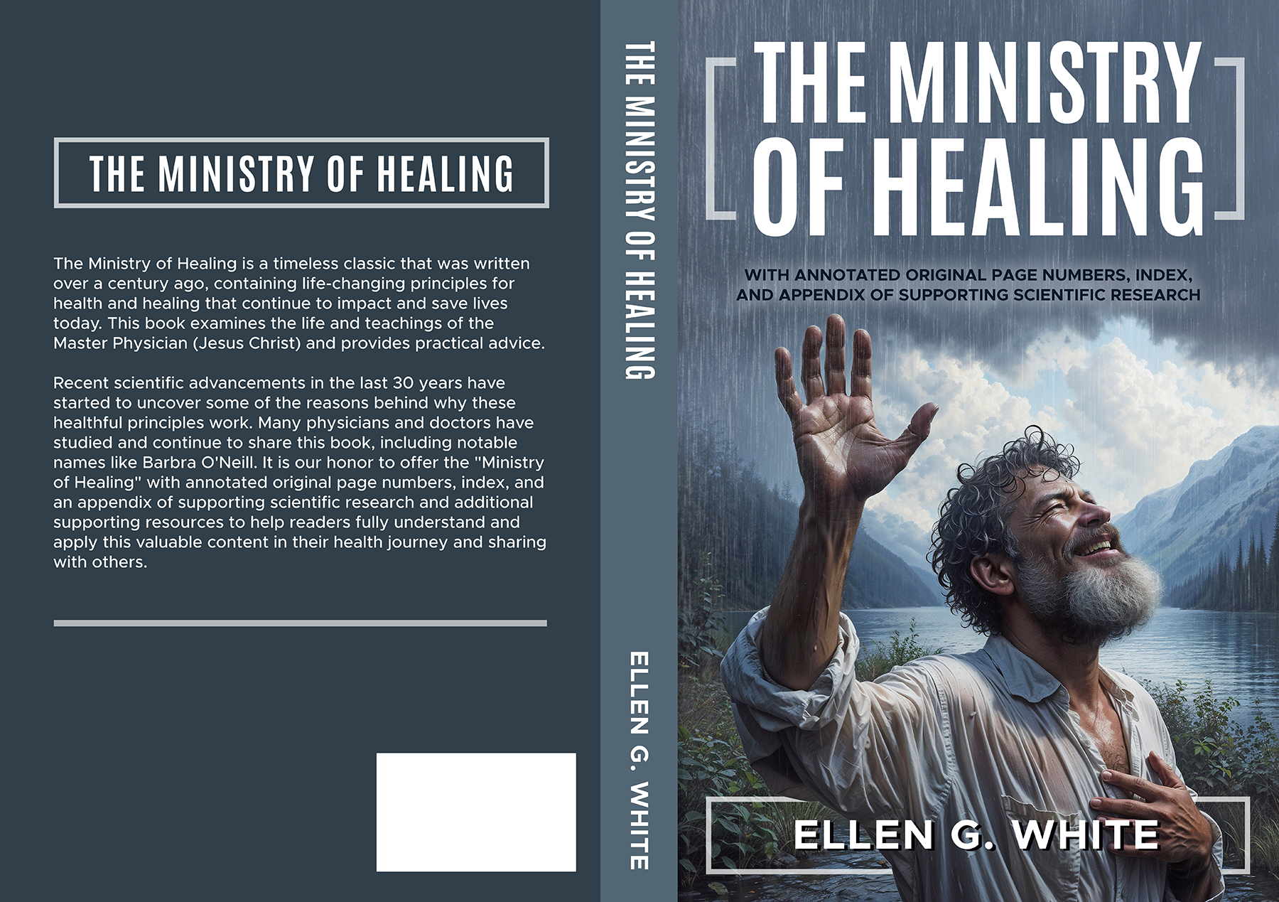 Book Cover Design by Wally_F for this project | Design #33450763