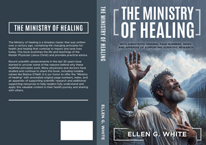 Book Cover Design by Wally_F for this project | Design: #33450763