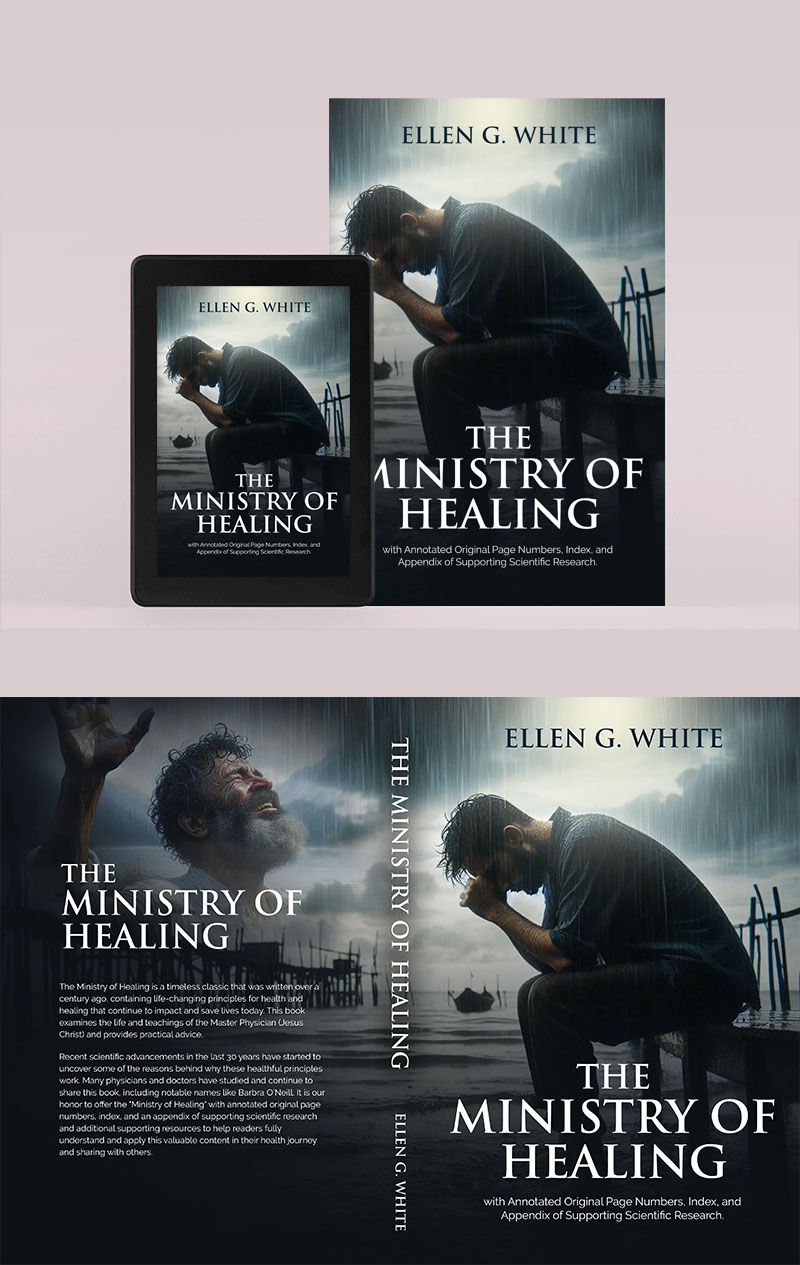 Book Cover Design by Deepak_9_Malhotra for this project | Design #33444989