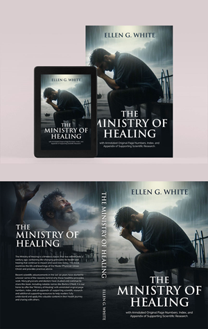 Book Cover Design by Deepak_9_Malhotra for this project | Design: #33444989