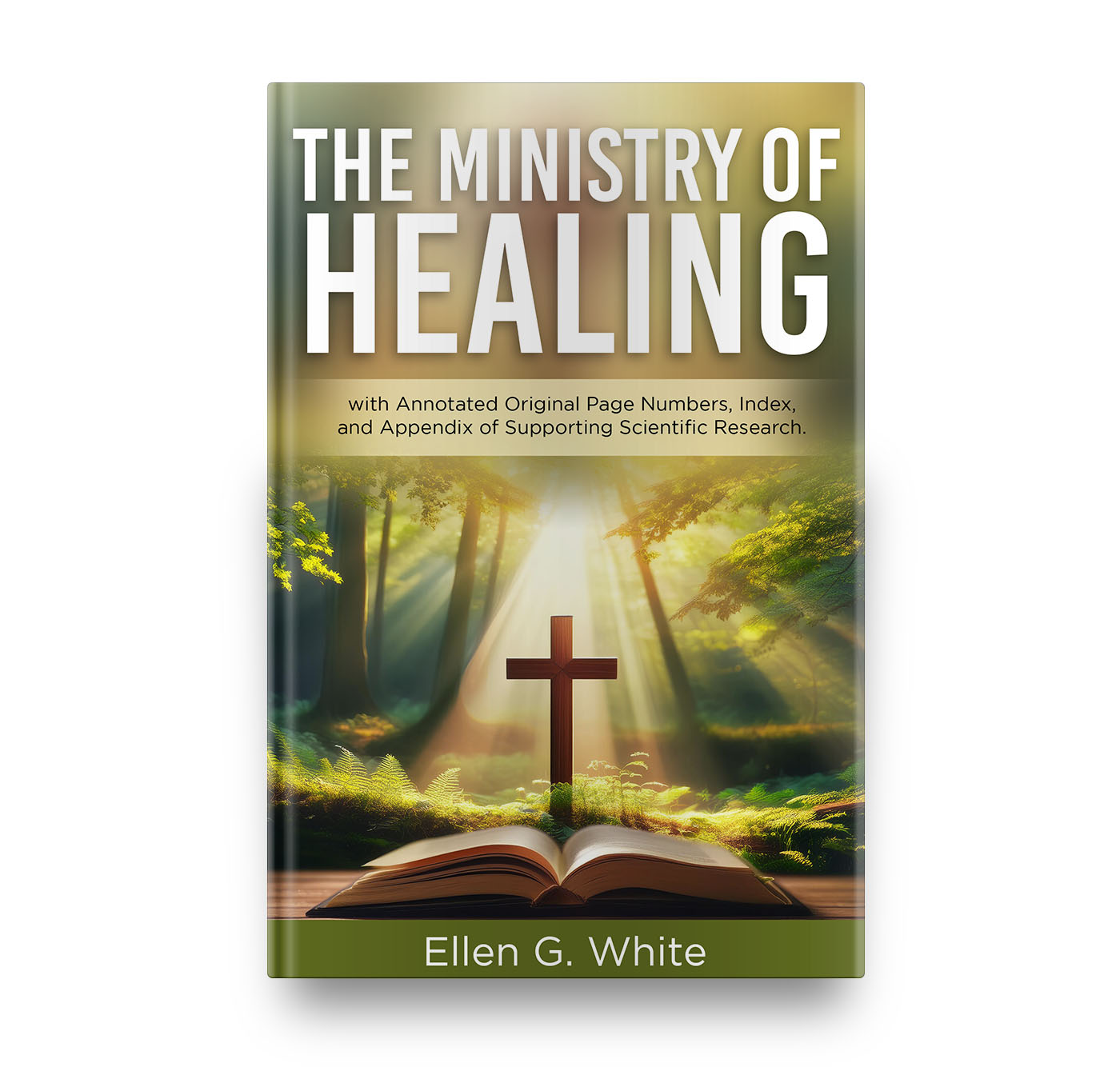 Book Cover Design by abdul700 for this project | Design #33453731