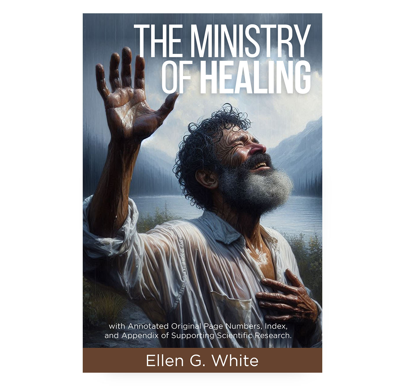 Book Cover Design by abdul700 for this project | Design #33453814