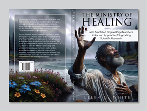 Buchumschlag Design von Titan Solbiz für dieses Projekt | Design: #33449270