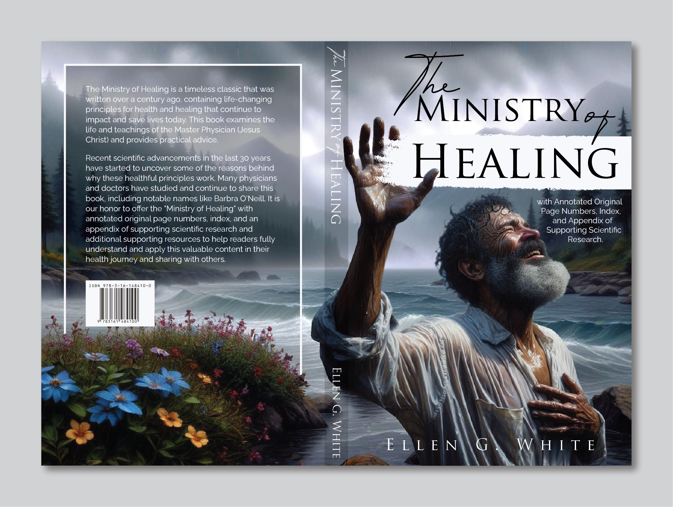 Book Cover Design by Titan Solbiz for this project | Design #33449271