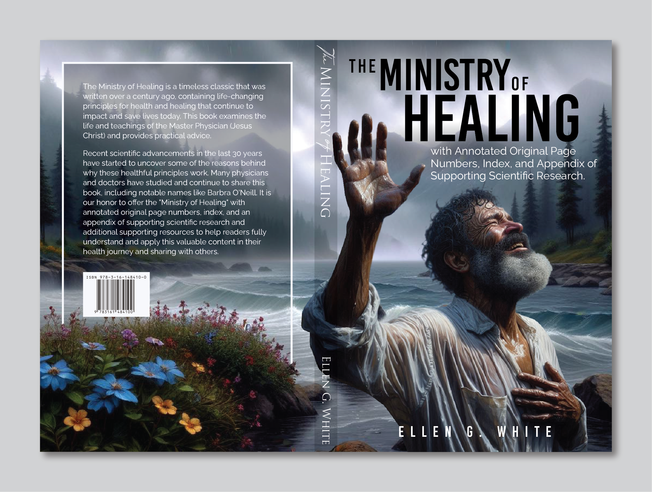 Book Cover Design by Titan Solbiz for this project | Design #33451090