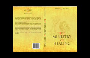 Buchumschlag Design von andsproject für dieses Projekt | Design: #33452444