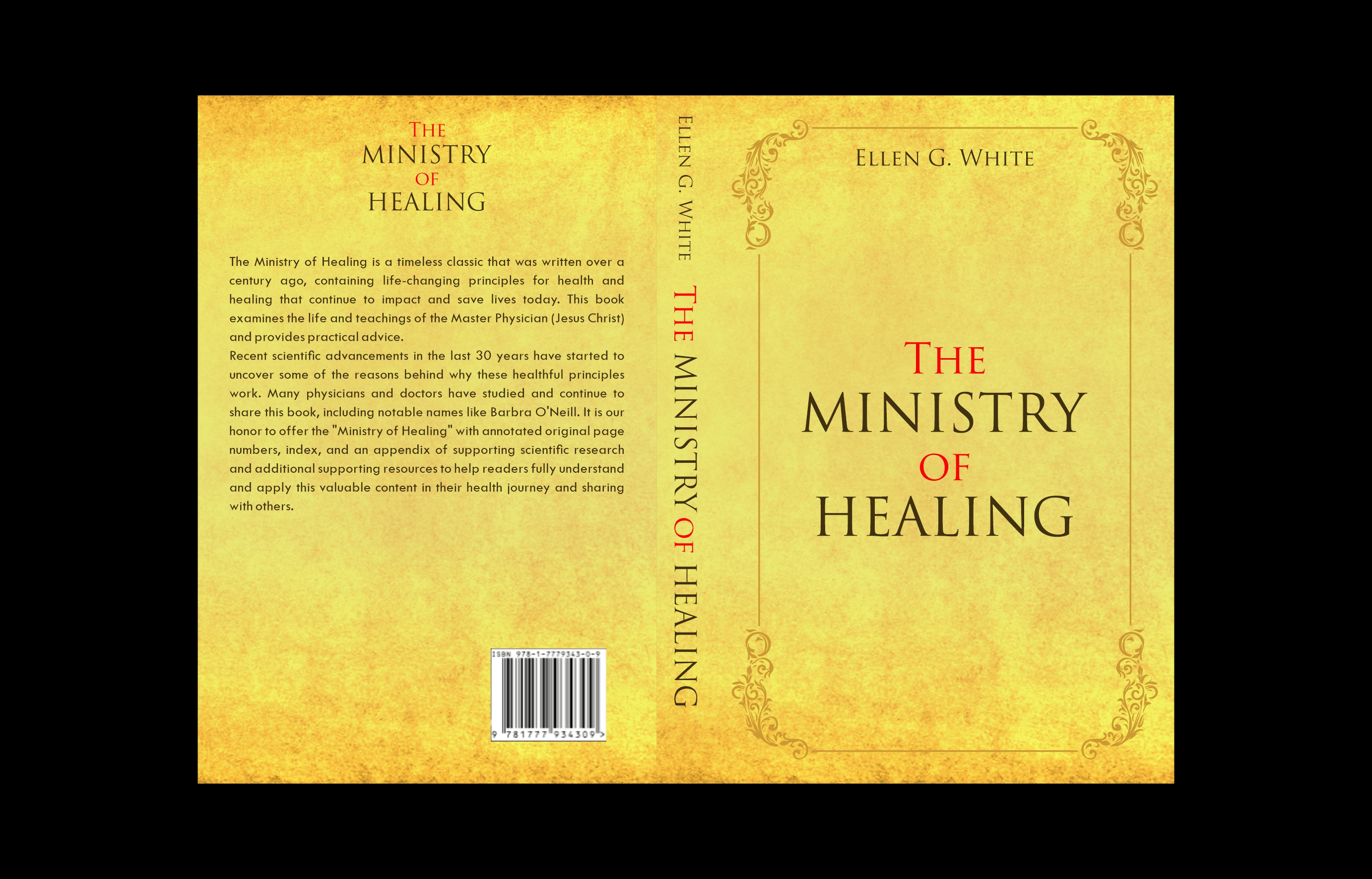 Book Cover Design by andsproject for this project | Design #33452450