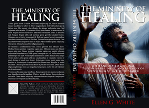 Book Cover Design by DesignART for this project | Design: #33426952