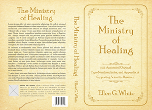 Buchumschlag Design von DesignART für dieses Projekt | Design: #33457613