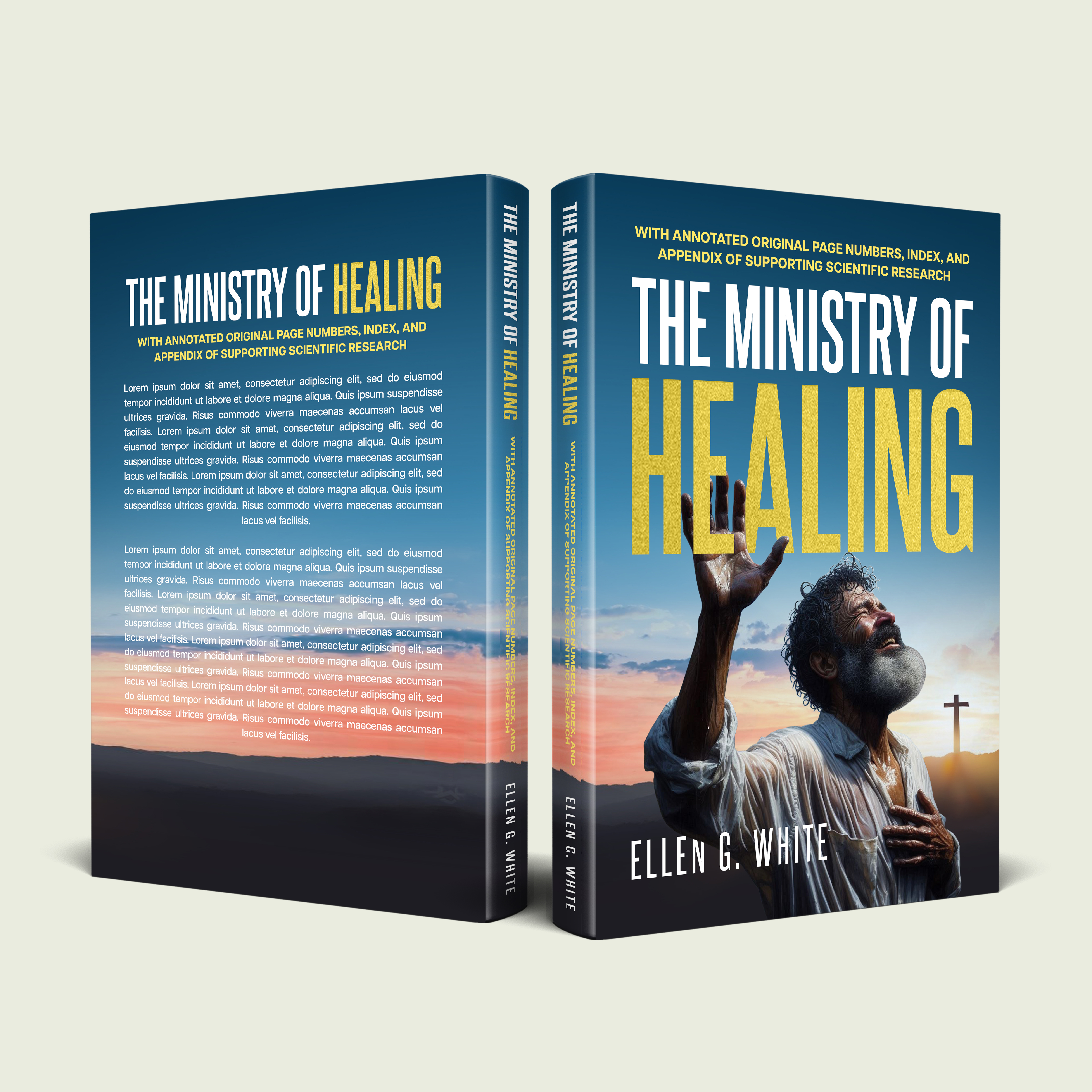 Book Cover Design by aj for this project | Design #33463083