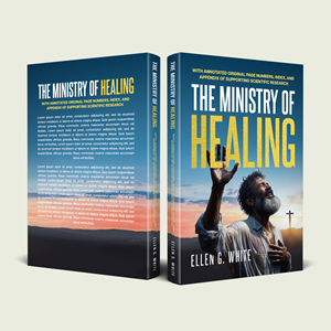 Book Cover Design by aj