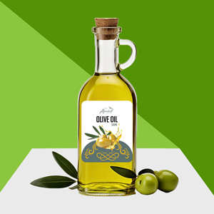Label Design by Suvendu.S for this project | Design: #33448815