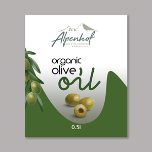 Label Design by YourLogoMaster for this project | Design: #33449725