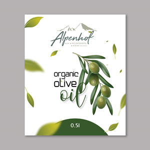Label Design by YourLogoMaster for this project | Design: #33449727