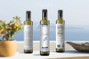Label Design by Giovanni
