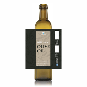 Label Design by Lezette_G for this project | Design: #33448253