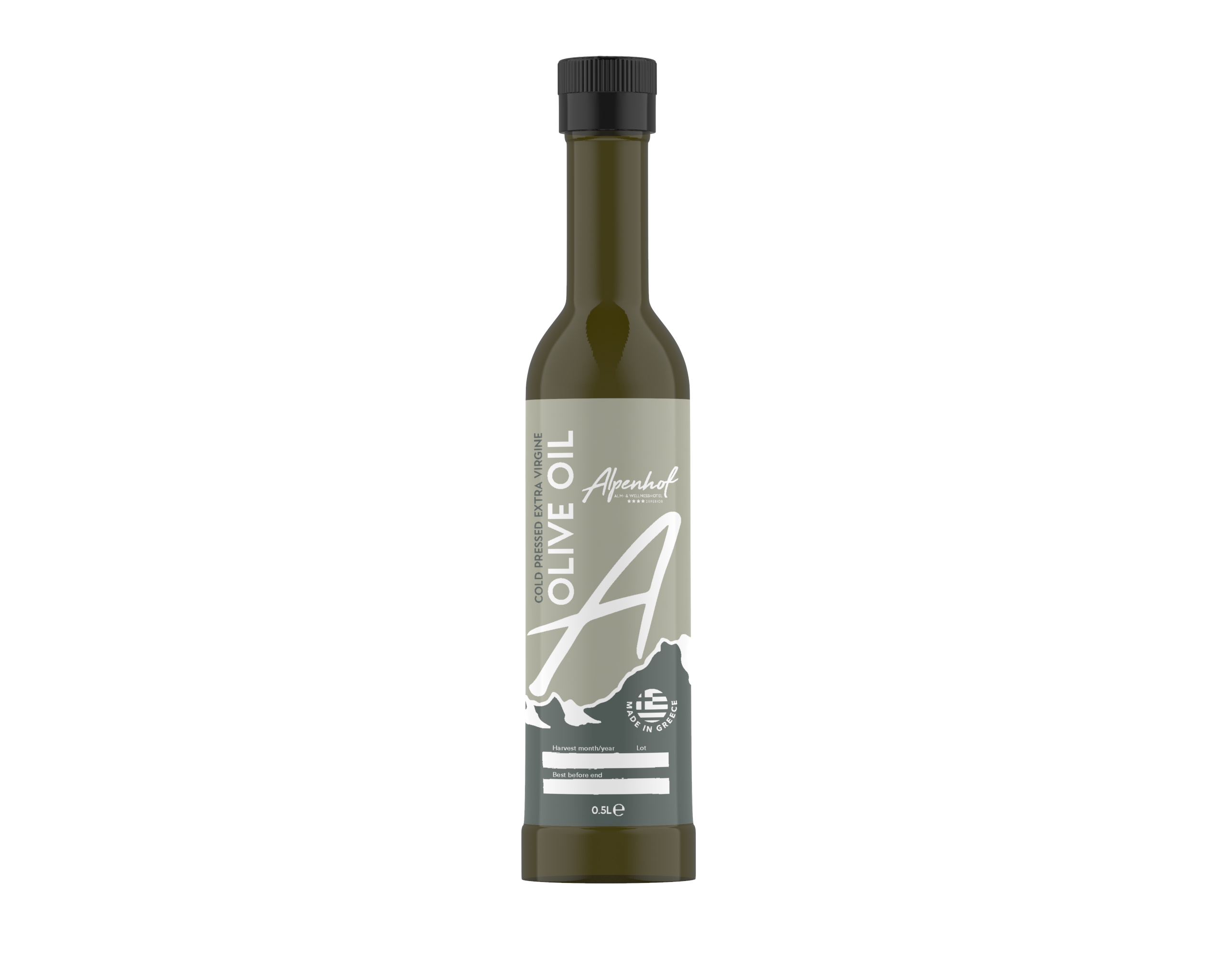 Label Design by Bear Studio for this project | Design #33426384
