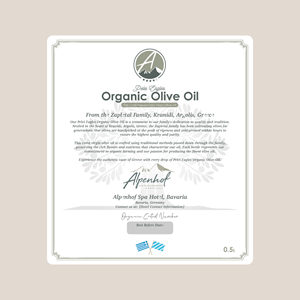 Label Design by Isu-D for this project | Design: #33427414