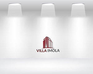 Logo Design by Daniel Khan for this project | Design: #33426325