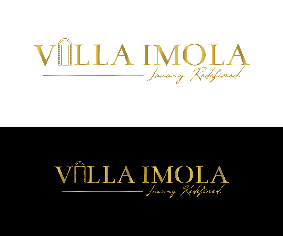 Logo Design by Kavth for this project | Design #33466678