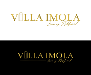Logo Design by Kavth for this project | Design: #33466678