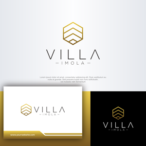 Logo Design by Kenshin777 for this project | Design: #33428544