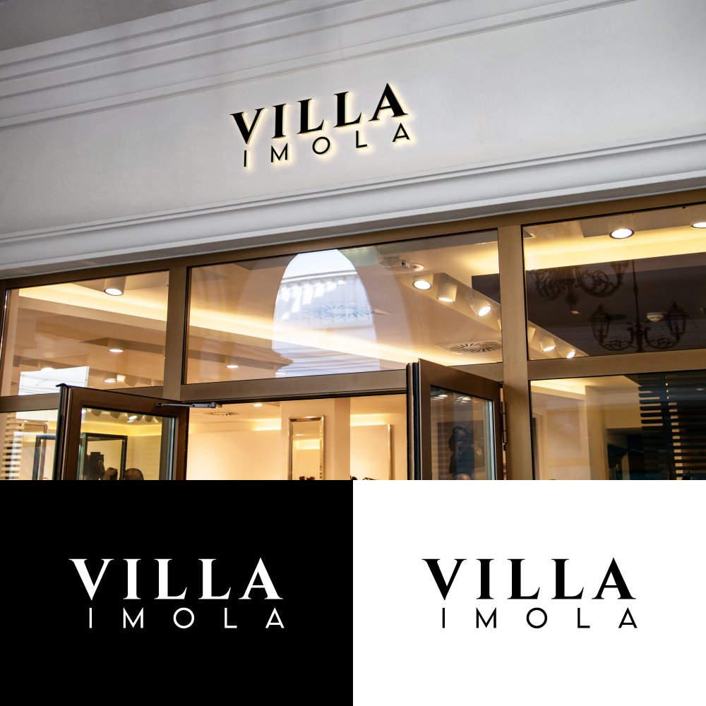 Logo Design by design wae for this project | Design #33425548