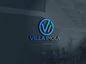 Logo Design by luxydesign for this project | Design: #33426422