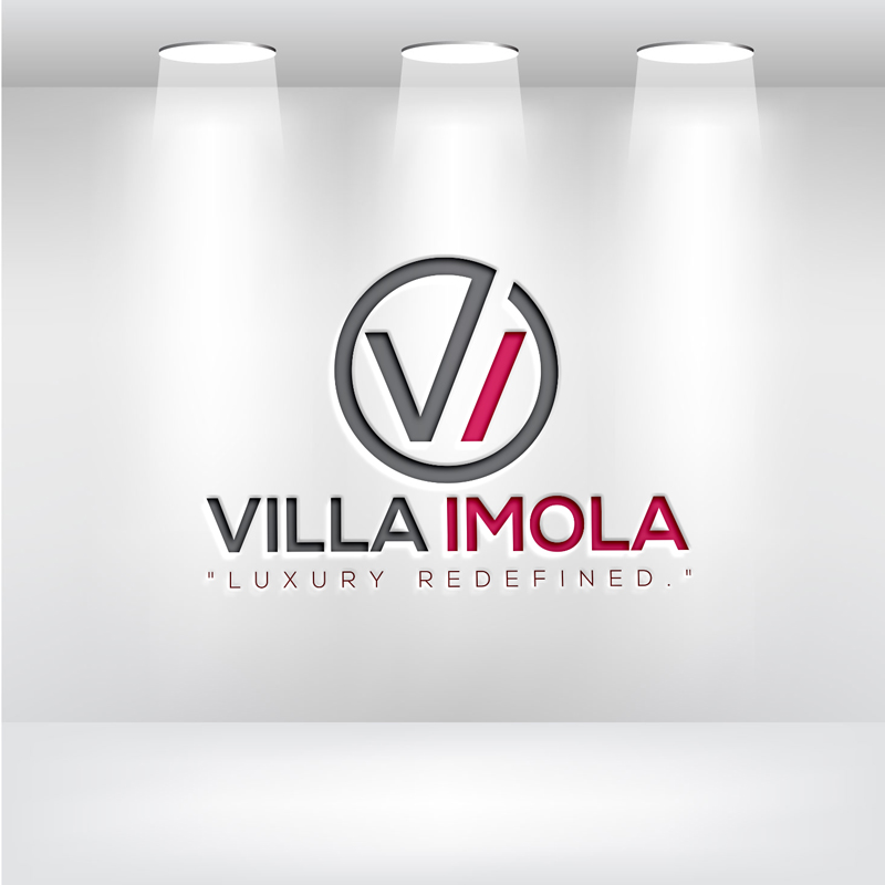 Logo-Design von luxydesign für dieses Projekt | Design #33426431