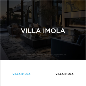Logo Design by chilliebird studio for this project | Design: #33465549
