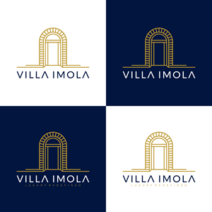 Logo Design by 16surya for this project | Design: #33425625