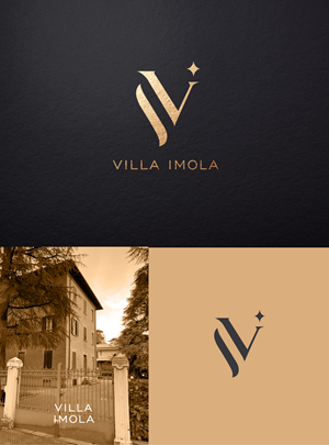 Logo Design by apik. for this project | Design: #33427383