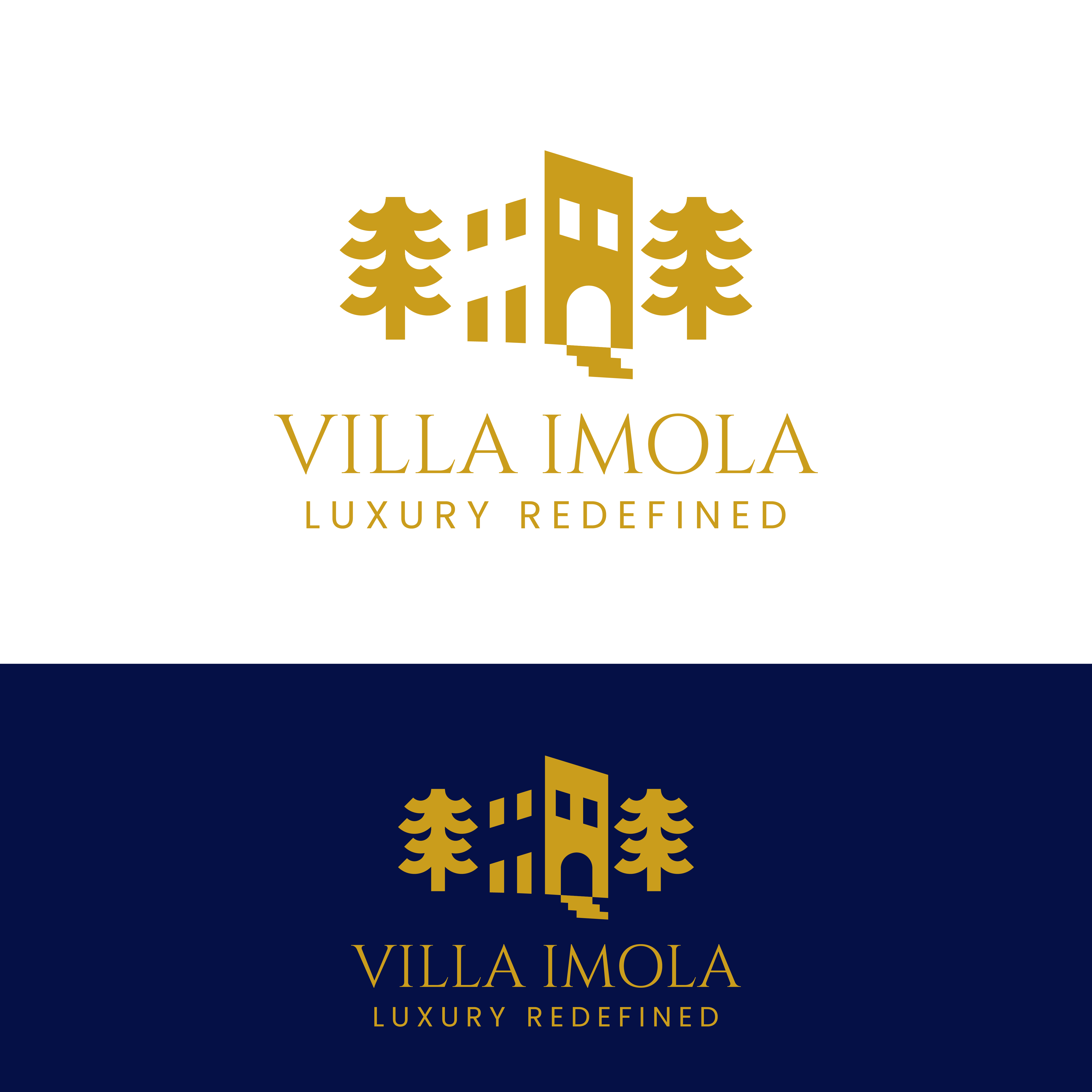 Logo Design by Park Joorassik for this project | Design #33503925