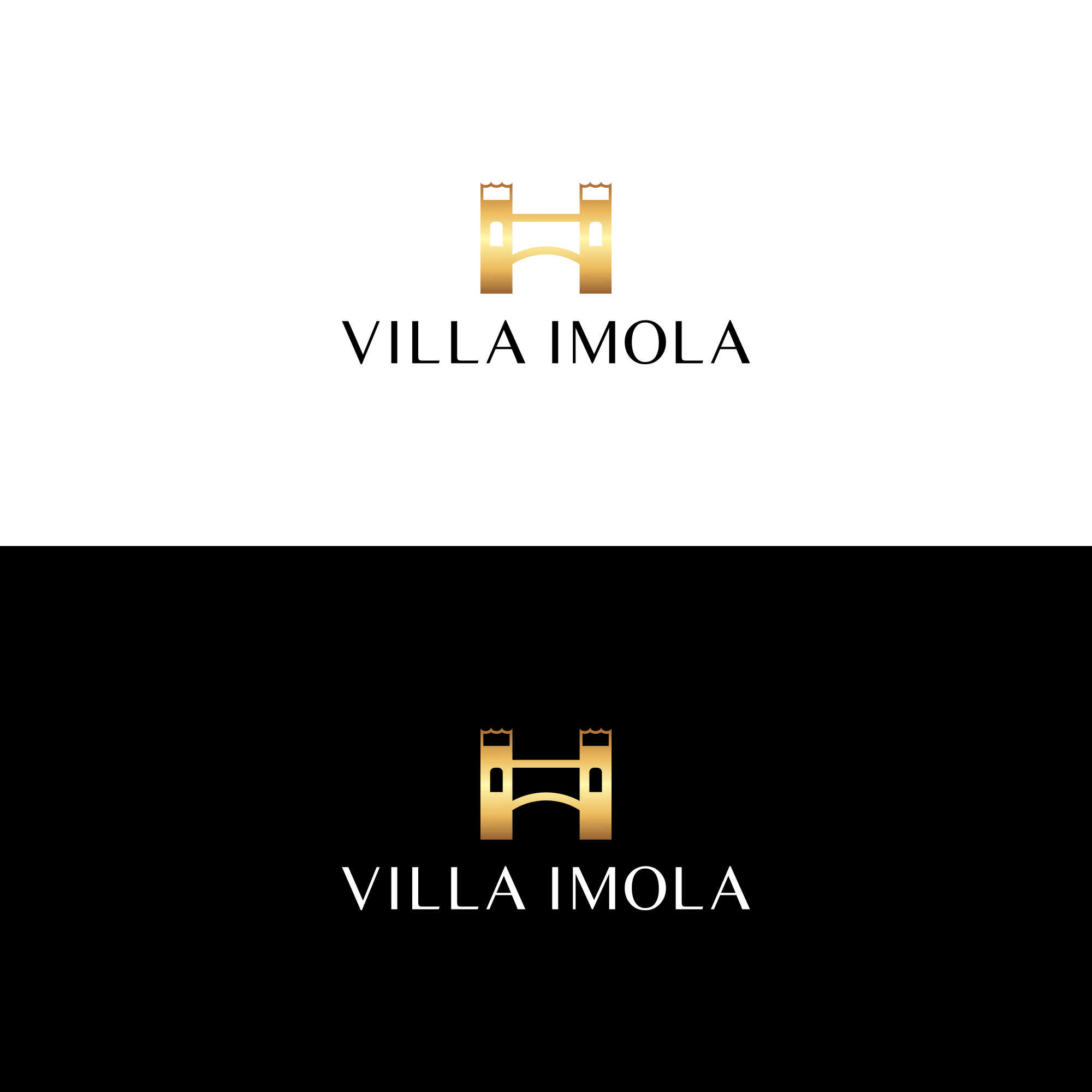 Logo Design by araska for this project | Design #33449995