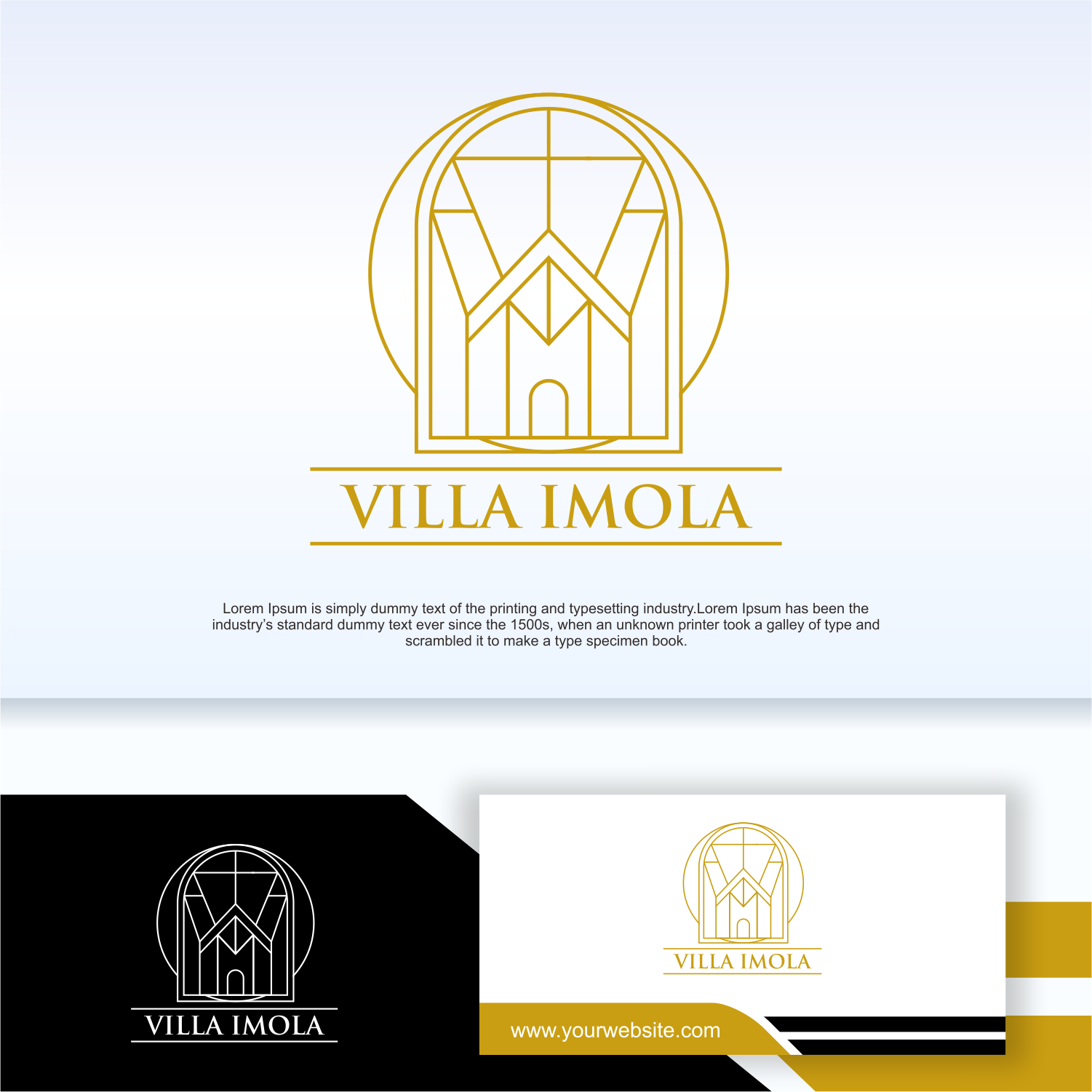 Logo Design by Apache Kretek for this project | Design #33434145