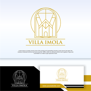 Logo Design by Apache Kretek for this project | Design: #33434145