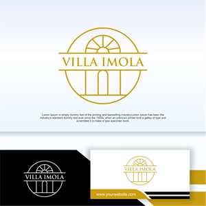 Logo Design by Apache Kretek for this project | Design: #33434146