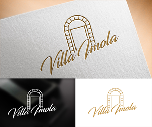 Logo Design by Vishak vasu for this project | Design: #33468318
