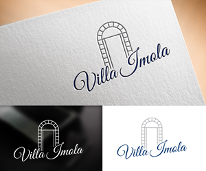 Logo Design by Vishak vasu for this project | Design: #33499467