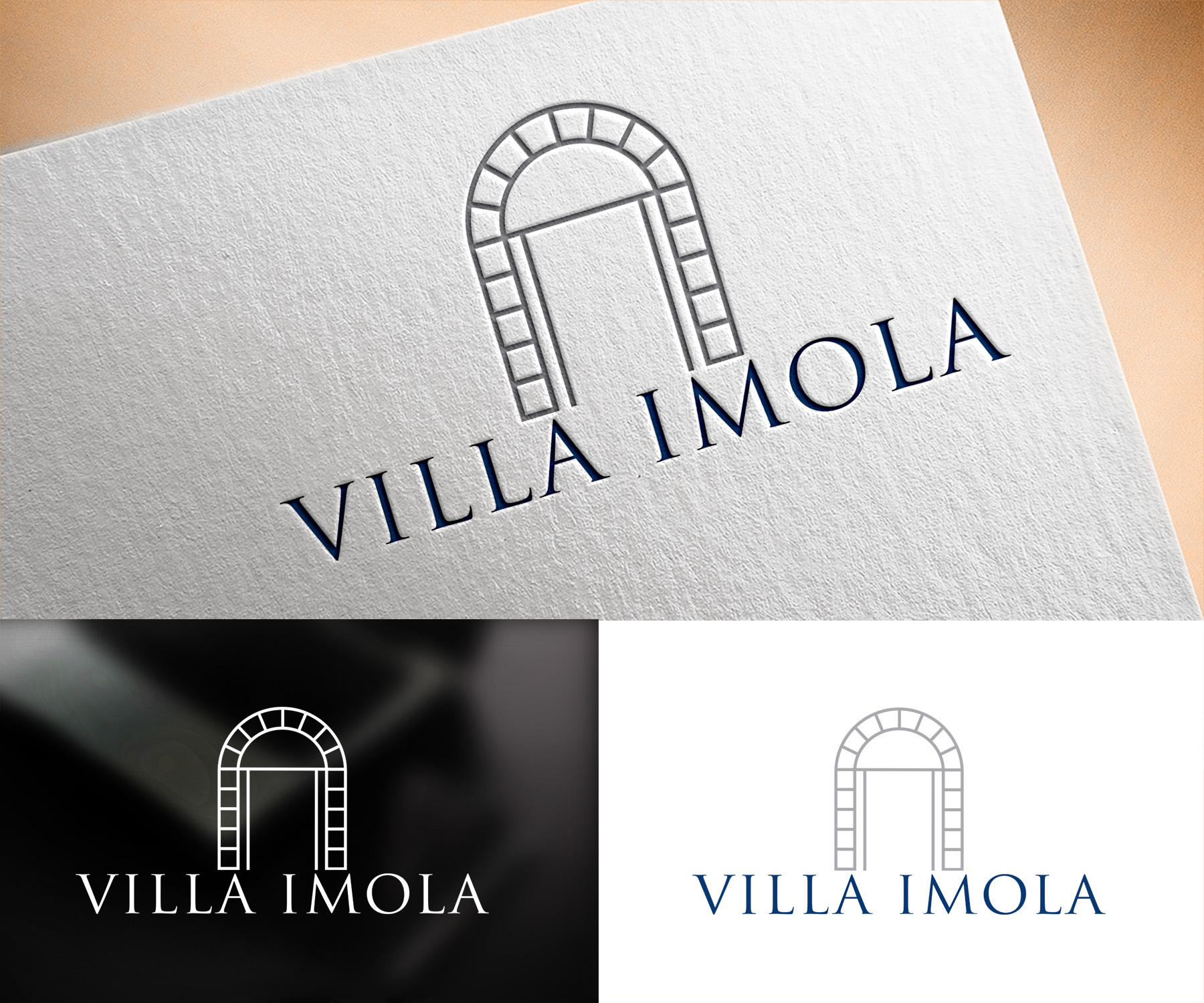 Logo-Design von Vishak vasu für dieses Projekt | Design #33499470