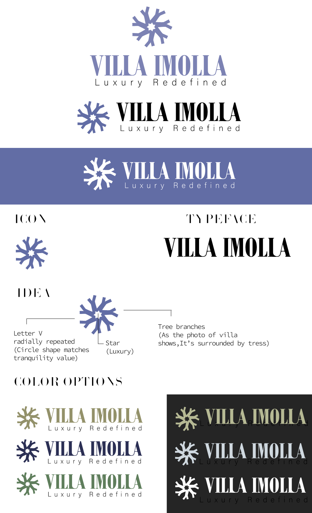 Logo Design by Elham_inspiration for this project | Design #33444759