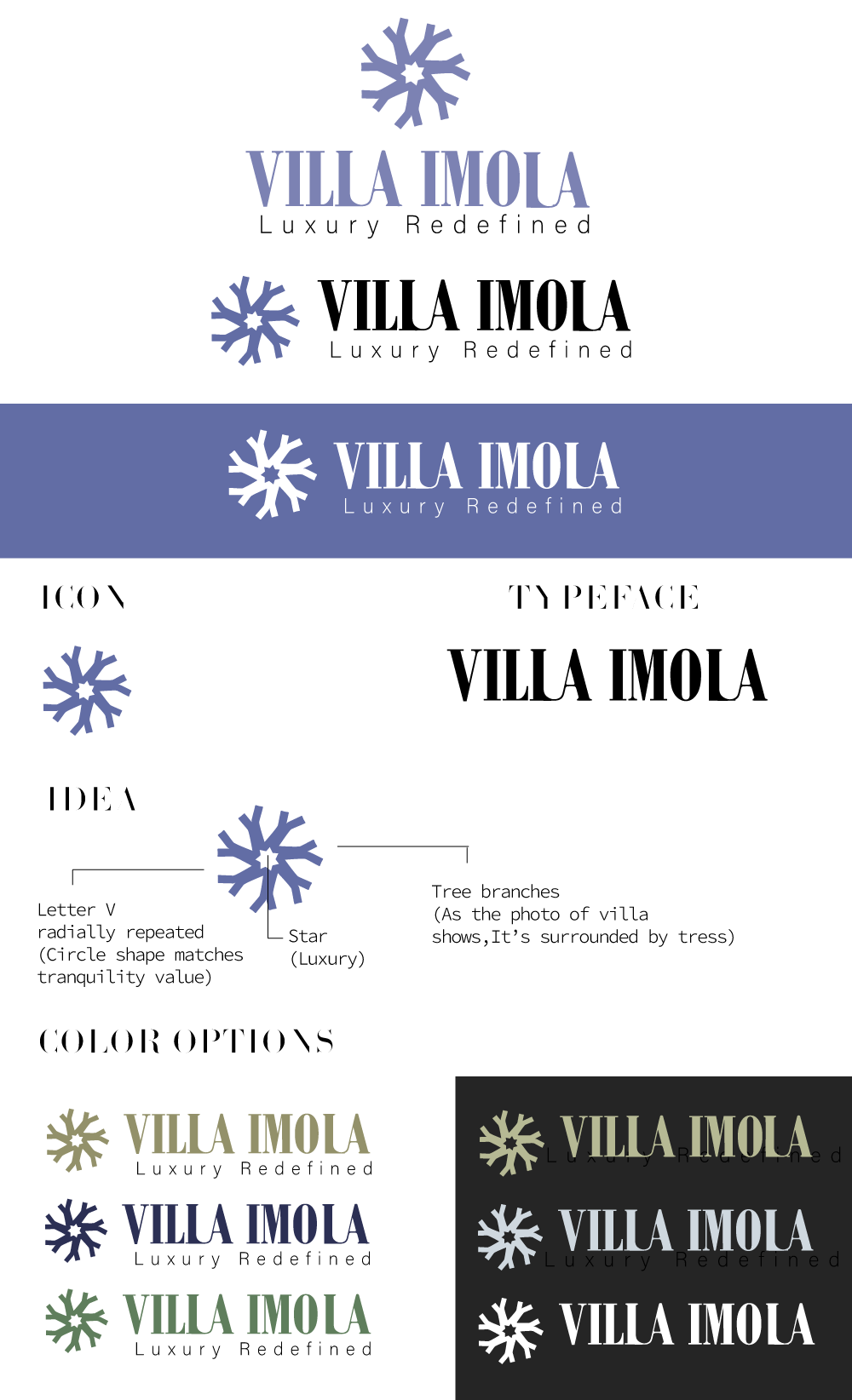 Logo Design by Elham_inspiration for this project | Design #33450332