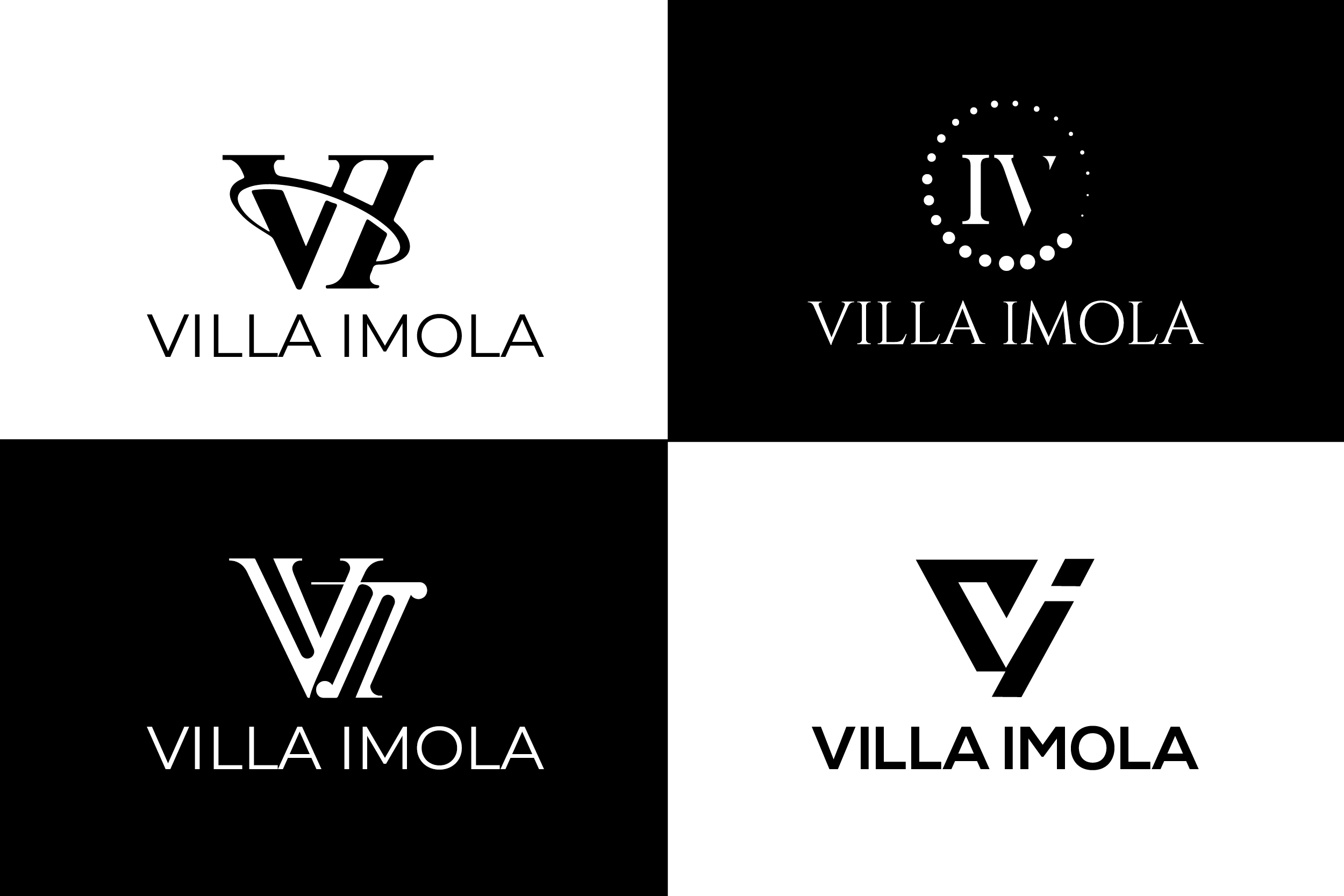 Logo Design by #hashtag_DEsigN for this project | Design #33425426