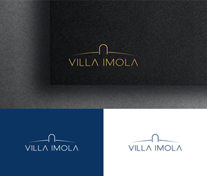 Logo Design by Arjuna Design for this project | Design: #33459389