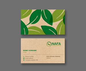 Design de Carte de Visite par Andrés Sebastián pour ce projet | Design : #33434781