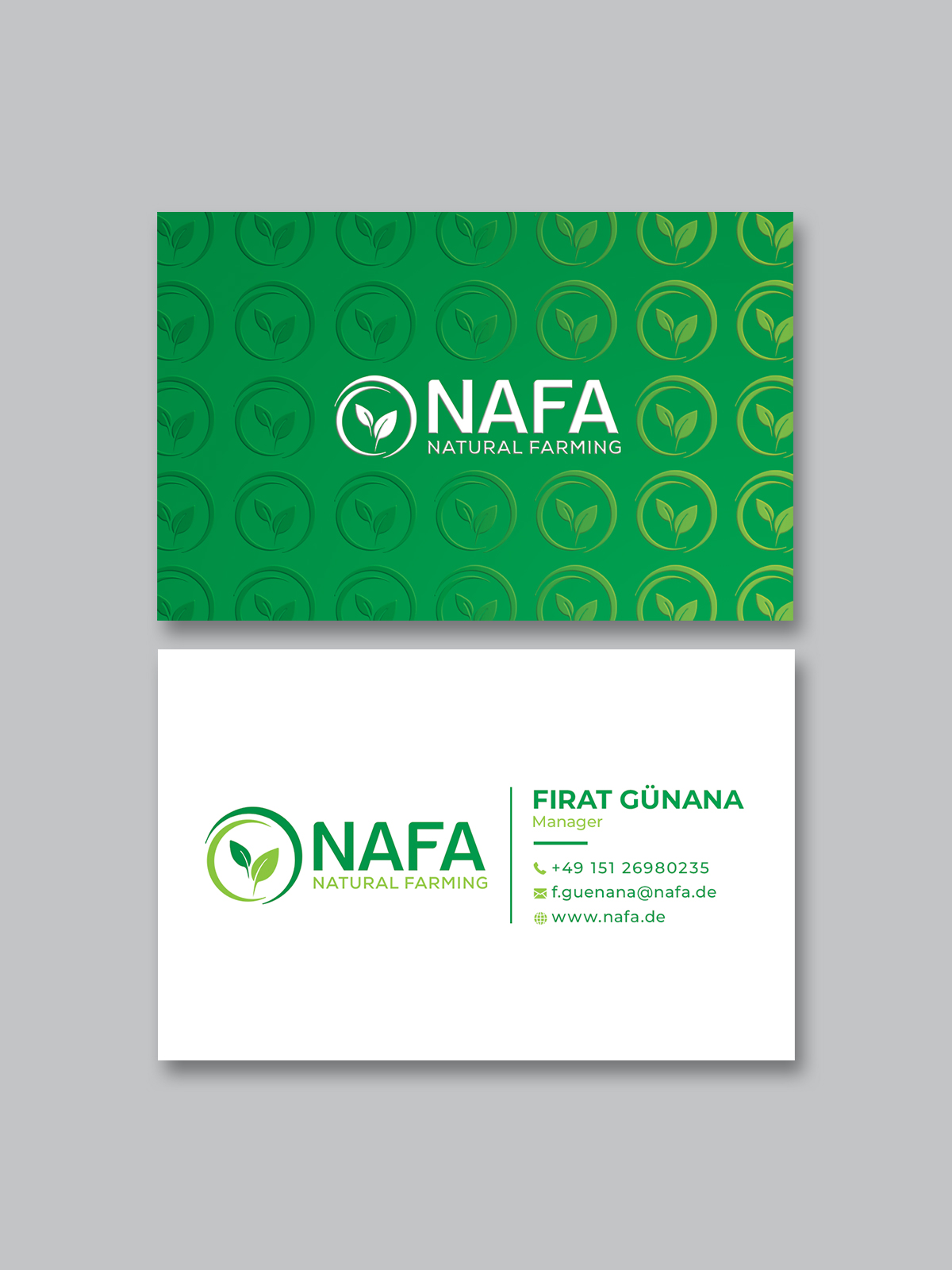 Business Card Design by Creative Moon Design for this project | Design #33428326