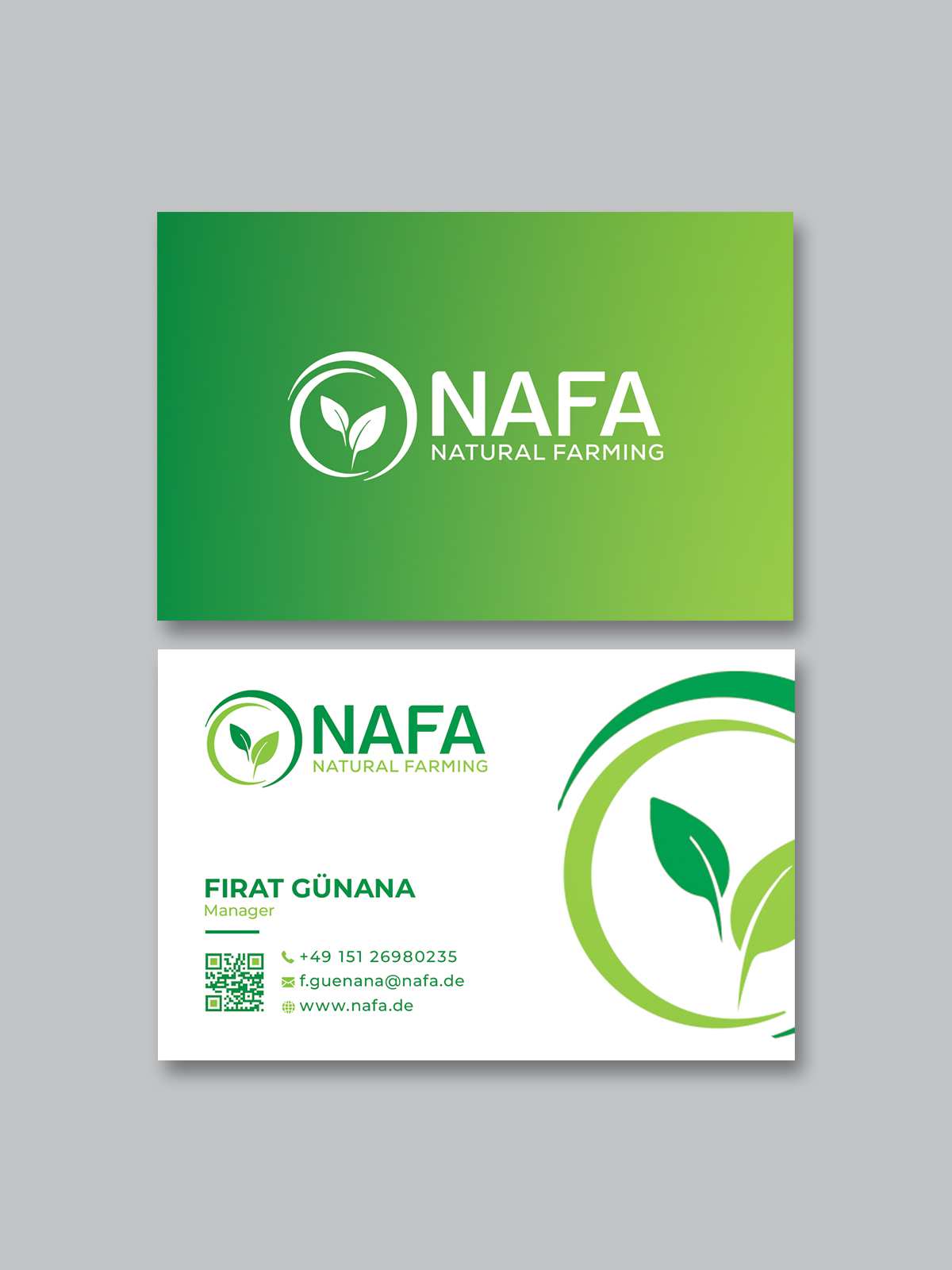 Business Card Design by Creative Moon Design for this project | Design #33428327